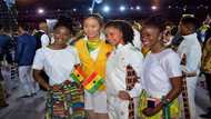There can never be war - Ghanaians on top 7 reasons why they are proud to be from Ghana