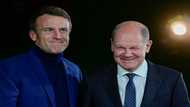 Berlin-Paris ties under strain as EU faces harsh tests
