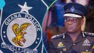 IGP promotes 2 officers for heroic rescue of robbery victims, arrest of attackers