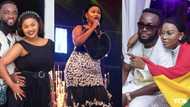 McBrown's husband drops 1st 2021 photo with the actress; shows romantic side