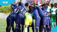 Accra Lions Drop to Division One After Defeat to Dreams FC in GPL Clash