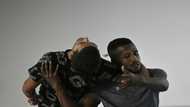 Dance classes give hope to Portuguese prisoners