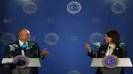 Turkey and Libya sign maritime hydrocarbons deal