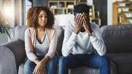 My woman broke up with me because I'm not 'spiritual' enough - GH man in emotional post