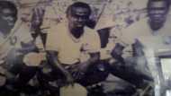 Throwback photo of how Black Stars drew with Real Madrid at the Accra Sports Stadium pops up