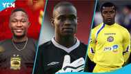 10 Ghanaian football gems who deserved fortune but got far less
