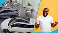Budget-friendly Chinese cars Ghanaians can buy for GH¢80,000 or less