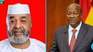 President Mahama appoints Alhaji Said Sinare as Ghana’s Ambassador to the Kingdom of Saudi Arabia