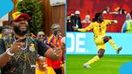 Prophet Eric Boahen Uche claims credit for Black Stars' World Cup win after 'failed' prediction