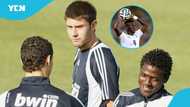 A look at Daniel Opare's career and life, 15 years after leaving Real Madrid