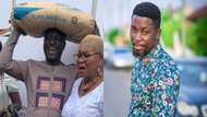 Next time he won't carry cement to build cathedral - APlus reacts to news of Captain Smart taken off air