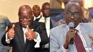 NDC shall not recognize Akufo-Addo as the President - Asiedu Nketia