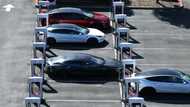 Musk says Tesla charger network will grow, days after layoffs