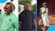 ‘FBI is still in town’: Johnnie Hughes jabs Shatta Wale after Kofi Boat’s guilty plea