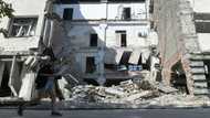 German firms help 'rebuild' Russian-occupied Mariupol: report