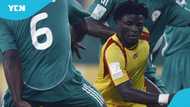 Razak Omotoyossi: Former Benin international with Nigerian roots dies aged 39