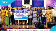 2026 NSMQ finalists get GH¢194,000 cash package as GES shares money; breakdown emerge