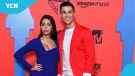 Ronaldo and Georgina reportedly protect assets with marriage agreement
