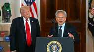 US reverses Biden-era export controls on advanced AI chips