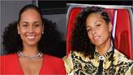 Alicia Keys celebrates 40th birthday with hubby, family and friends