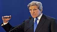 US envoy urges Chinese cooperation on emissions cuts