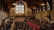 Overnight queue, strict rules for Queen Elizabeth II's lying in state