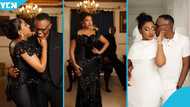 TV3 presenter Anita Akuffo set to marry, beautiful pre-wedding photos excite fans