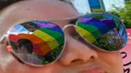 Thousands join Singapore gay rights rally