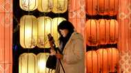 Apple loses top spot in China smartphone sales to local rivals