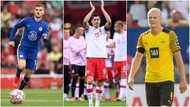 Bayern Munich target Chelsea star as replacement for Robert Lewandowski