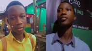 Beloved everything is achievable - GH man says as he lands dream job as radio presenter; drops powerful message