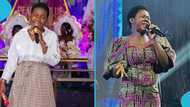 Odehyieba Priscilla: Over 10 women fall as 18-year-old gospel singer performs in Tarkwa