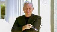 British architect David Chipperfield wins Pritzker prize