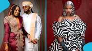 Popular singer Zuchu announces breakup with Diamond Platnumz amid pregnancy rumour