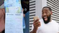 Moneybags: Snap of someone's bank balance goes viral, many in disbelief