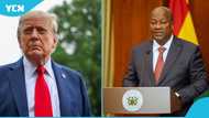 US issues travel warning to Ghanaians, details of demands spark debate