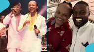 Kofi Nti clears the air on Roman Fada's relationship with Daddy Lumba, video stirs reactions