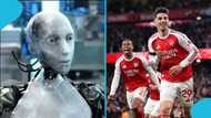 Supercomputer predicts Premier League winner after Arsenal beat Burnley