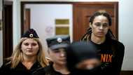 Who could be part of a US-Russia prisoner exchange