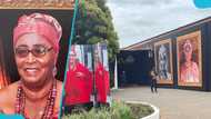 Ga Manye's funeral rocked by confusion, planned service postponed over injunction