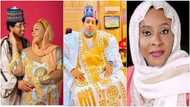 45-year-old politician marries 23-year-old man; cute photos light up the internet