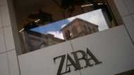Zara owner Inditex shares soar as sales growth revives