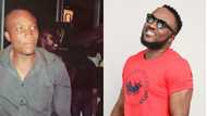 There's nothing like being ugly, it's poverty - Reactions pour in over DKB's throwback photo