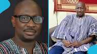Sanni Jajah: Ghana’s Deputy Ambassador to Saudi Arabia Dies