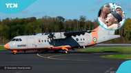 Heartbreak as govt releases names of 25 officials lost in Ondo plane crash