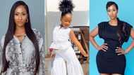 It has taught me real love and to be hardworking - Hajia4reall speaks on motherhood
