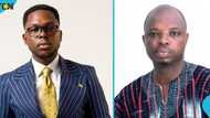 Bawumia's aide raises concerns over treatment of Kwame Baffoe in custody: "Pray for Abronye"