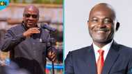 Pressure mounts on President Mahama to probe Kennedy Agyapong’s US$58m kickback allegations