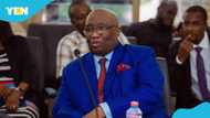 Joe Ghartey invited by National Intelligence Bureau for questioning over controversial Sky Train Project