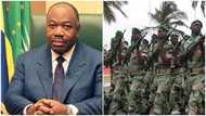 Gabon coup: 5 top facts you should know about the country as Army takes over